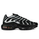 Придбати Nike Air Max Plus Black Metallic Silver FKS2357475