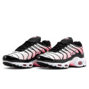 Кроссовки Nike Air Max TN Plus Pink Black White