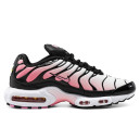 Купить Nike Air Max TN Plus Pink Black White FKS2358027