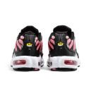Оригинал Nike Air Max TN Plus Pink Black White