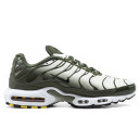 Придбати Nike Air Max TN Plus Khaki White FKS2358086