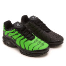 Оригинал Nike Air Max TN Plus Chameleon Green
