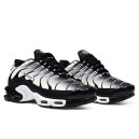 Кросівки Nike Air Max TN Plus Gore-Tex Black White Termo