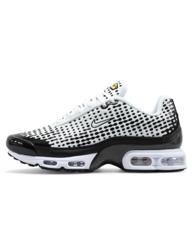 Nike Air Max Plus 7 White Black