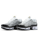 Кросівки Nike Air Max Plus 7 White Black