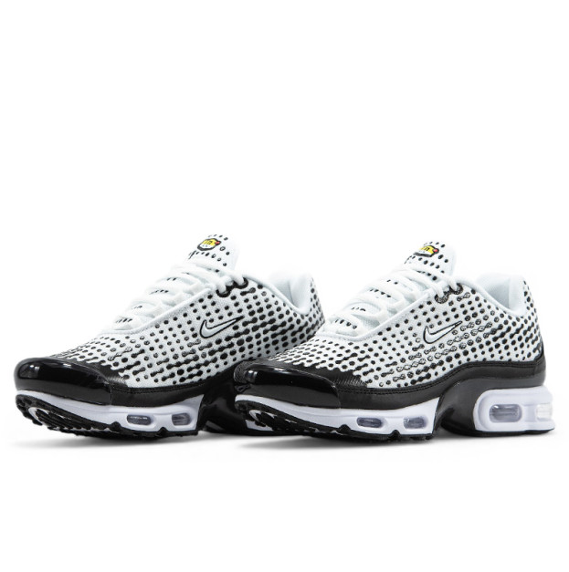 Nike Air Max Plus 7 White Black HQ2197-100