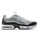 Придбати Nike Air Max Plus 7 White Black FKS2360158