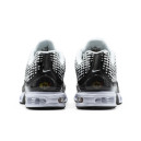 Оригінал Nike Air Max Plus 7 White Black