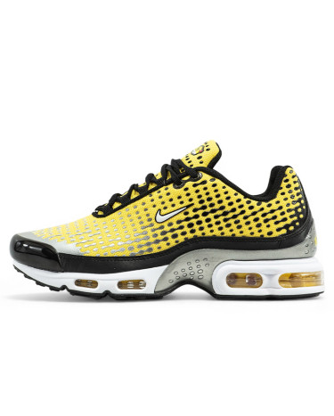 Nike Air Max Plus 7 Varsity Maize