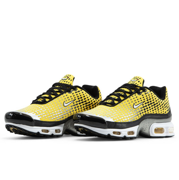 Nike Air Max Plus 7 Varsity Maize HQ2197-700