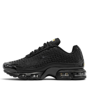 Nike Air Max Plus 7 Black