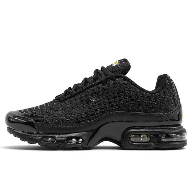 Nike Air Max Plus 7 Black HQ2197-001