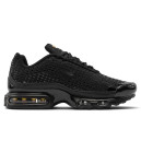 Придбати Nike Air Max Plus 7 Black FKS2360353