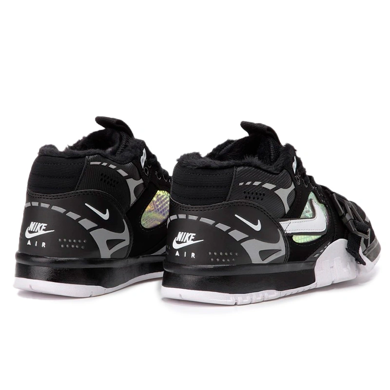 Nike Air Trainer 1 SP Black White Winter FKS2350144 Footers