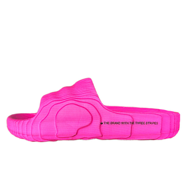Adidas Adilette 22 Slides Pink