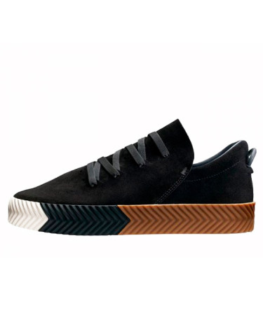 Adidas AW Skate Alexander Skate Spice Black