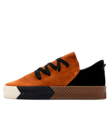 Adidas AW Skate Alexander Wang Sand BY8908