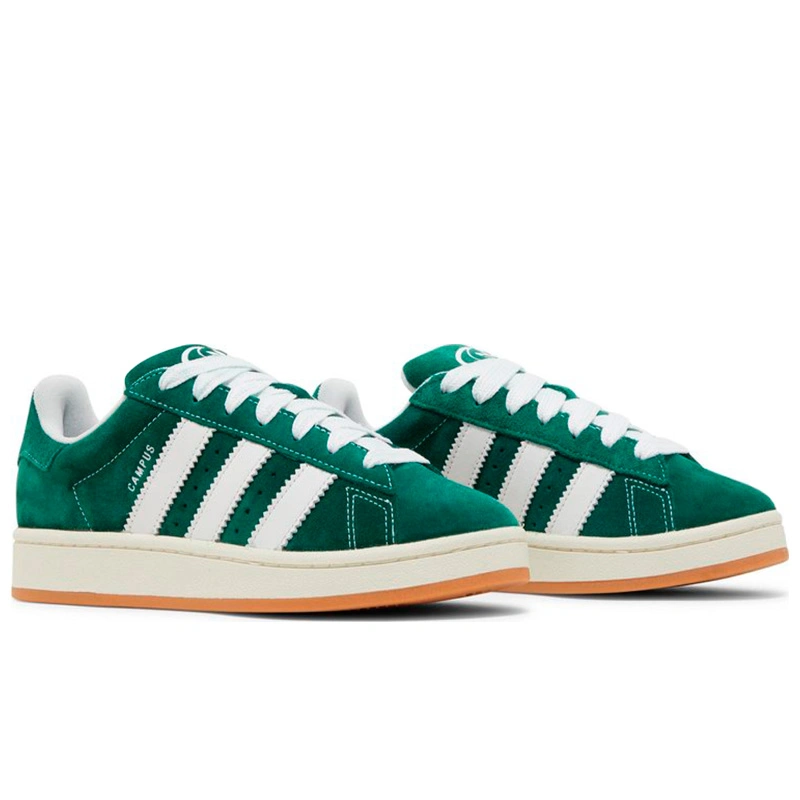 Adidas Campus 00s Dark Green Cloud HO3472 FKS2350043 buy with delivery Footers