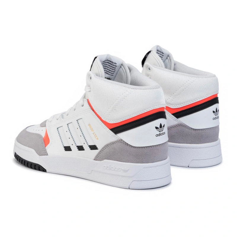 Adidas dropstep best sale