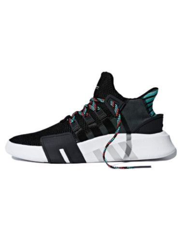 Adidas EQT Basketball Adv Core Black Sub Green CQ2993