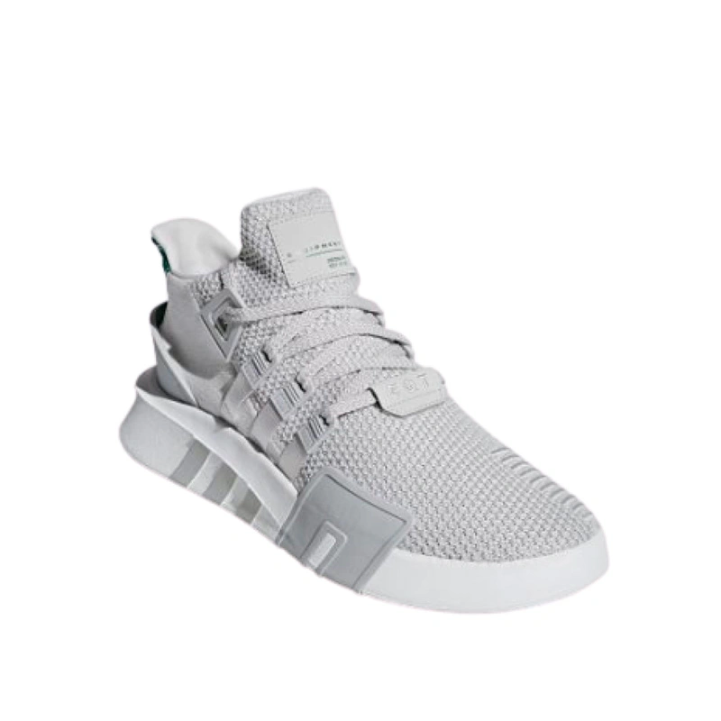 Adidas EQT Basketball Adv Grey One Sub Green CQ2995 FKS00167 buy with delivery Footers