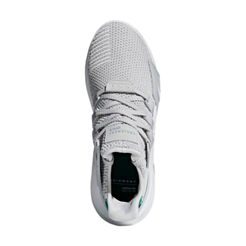 Adidas EQT Basketball Adv Grey One Sub Green CQ2995 FKS00167 buy with delivery Footers