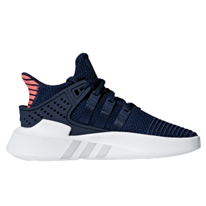 Adidas EQT Basketball Adv Collegiate Navy Real Coral CQ2996 FKS56365 buy with delivery Footers