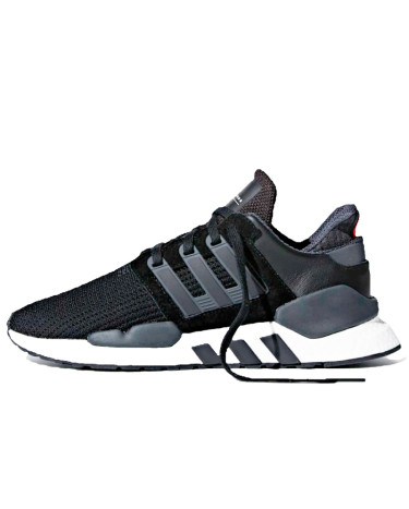 Adidas EQT Support 91/18Core Black Future White B37520
