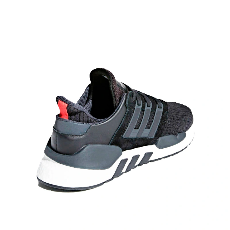 Adidas EQT Support 91 18Core Black Future White B37520 FKS56183 Footers