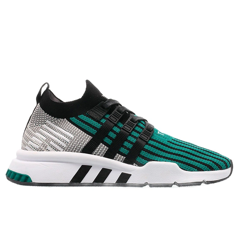 Adidas eqt 91/18 black grey new arrivals