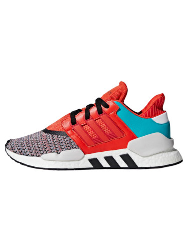 Adidas EQT 91-18 Energy Pack Red D97049