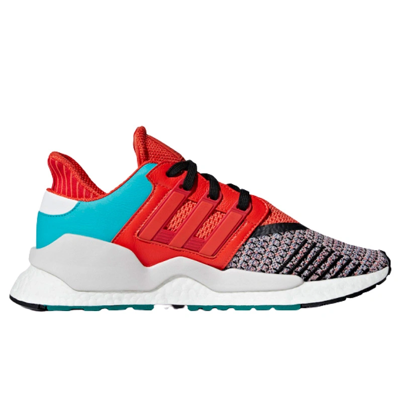 Adidas EQT 91 18 Energy Pack Red D97049 FKS00165 Footers