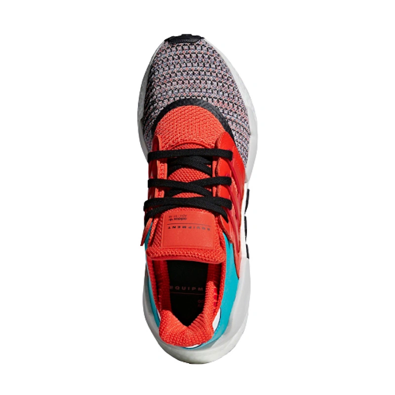 Adidas EQT 91 18 Energy Pack Red D97049 FKS00165 Footers
