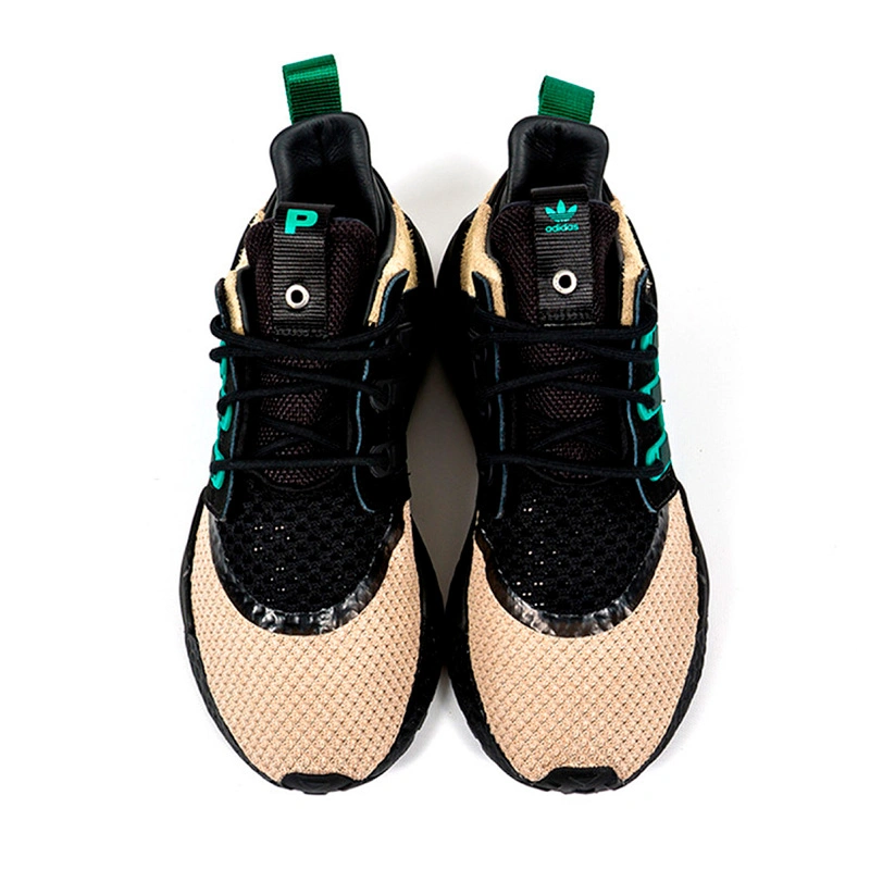 Adidas EQT 91 18 Packer Shoes Adventure BB9482 FKS00163 buy with delivery Footers
