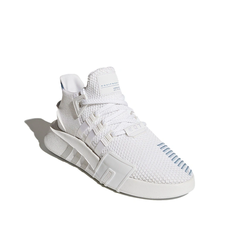 Eqt basketball adv blue top