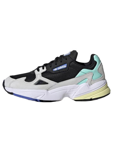 Adidas Falcon Black White EE8939