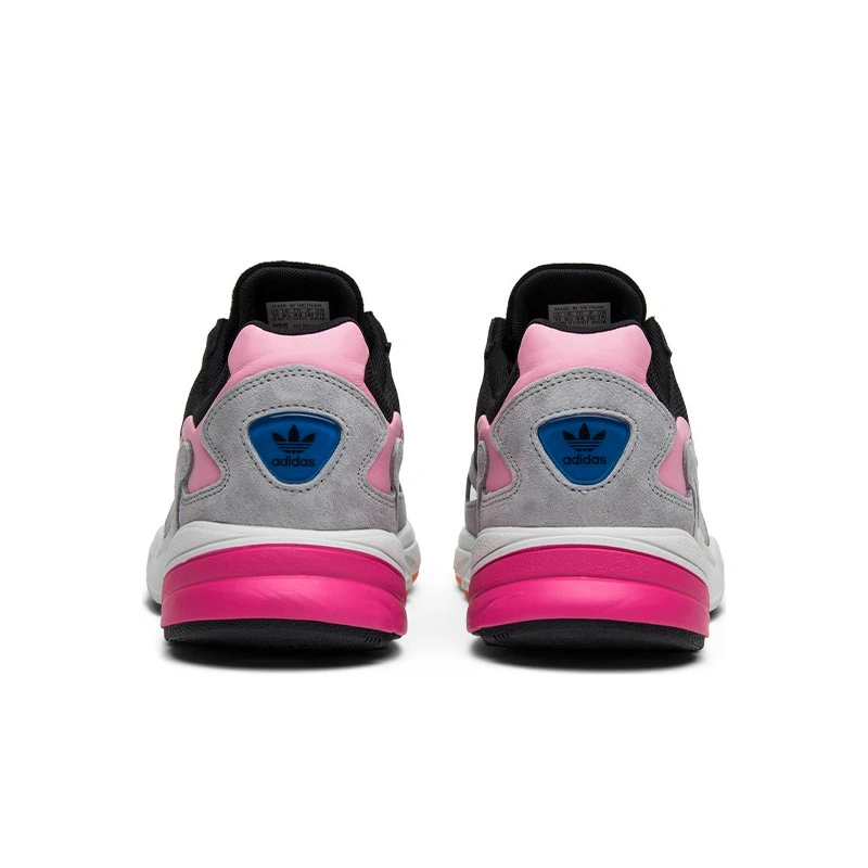 Adidas Falcon Core Black Light Granite BB9173 FKS0995 buy with delivery Footers