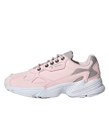 Adidas Falcon Halo Pink FV4660