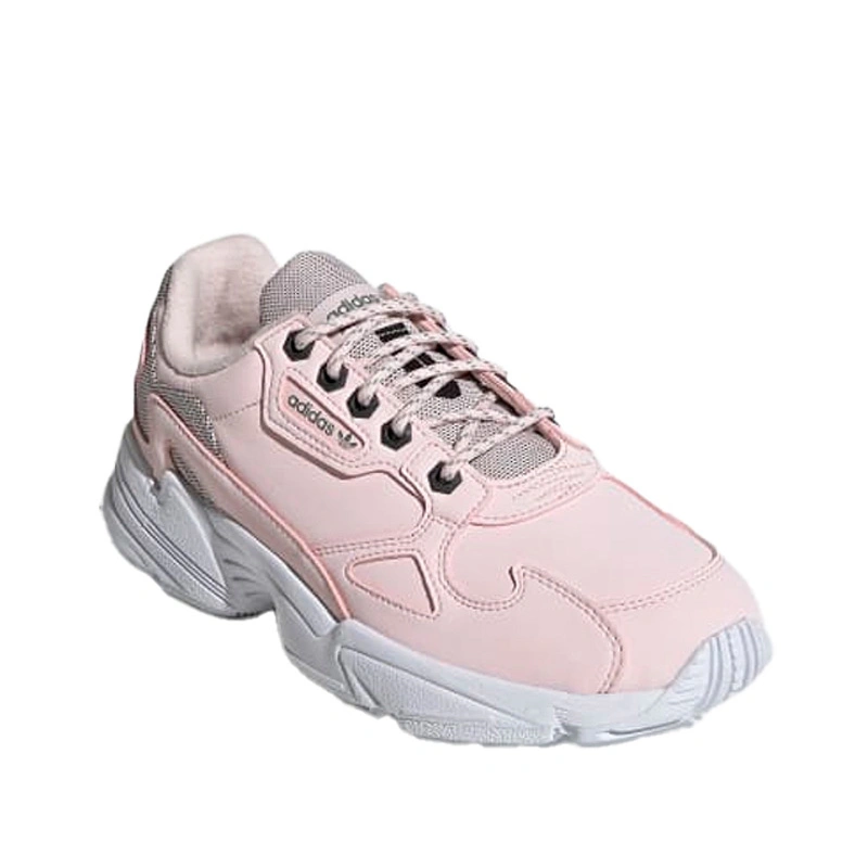 Adidas falcon pink cheap