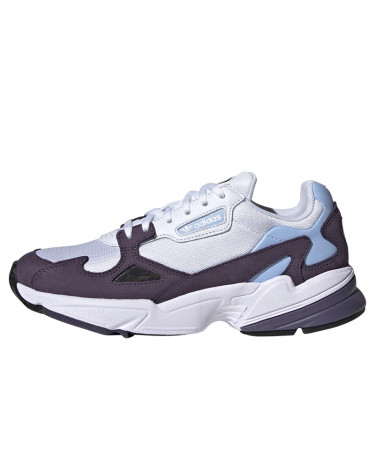 Adidas Falcon Trace Purple Periwinkle EE9311