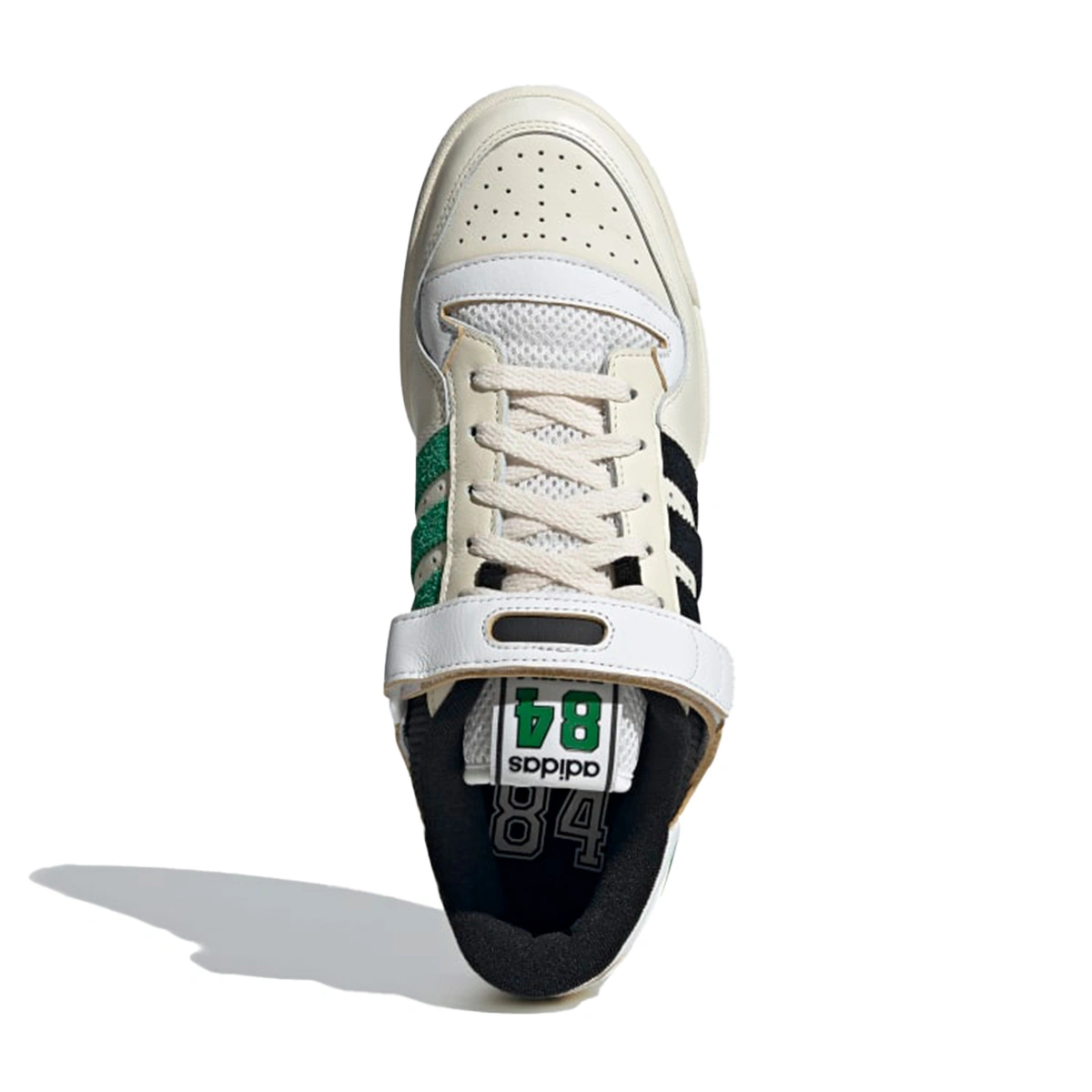 Adidas Forum 84 Low Celtics GX9058 FKS56957 buy with delivery Footers