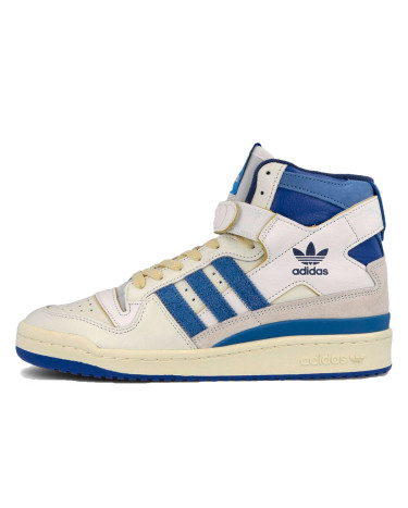 Adidas Forum 84 High Bright Blue FY7793