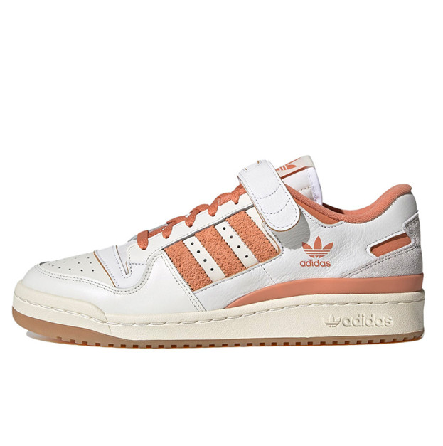 Adidas Forum 84 Low Cream Orange G57966