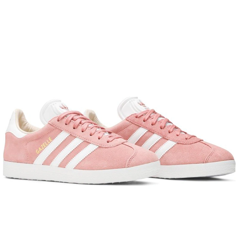 Ladies adidas gazelle size 6 clearance