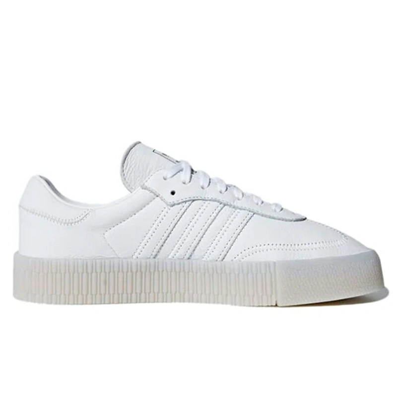 Adidas SambaRose White D96702 FKS56814 buy with delivery Footers
