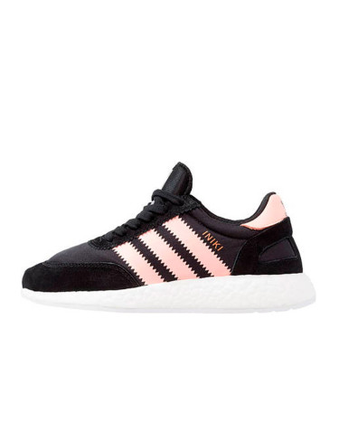 Adidas Iniki Black Pink