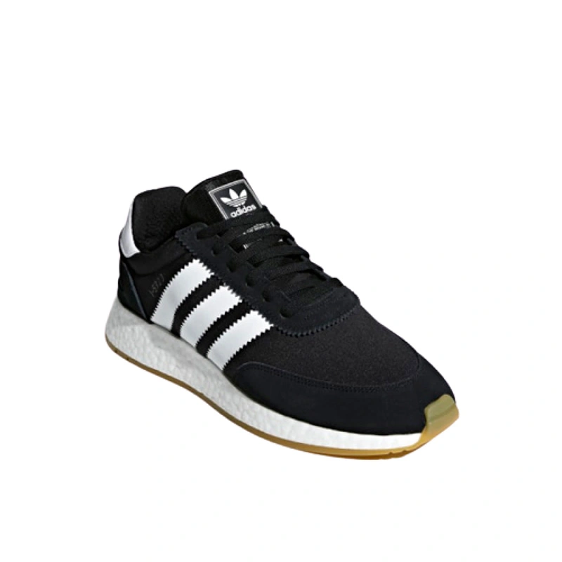 Adidas iniki runner black clearance
