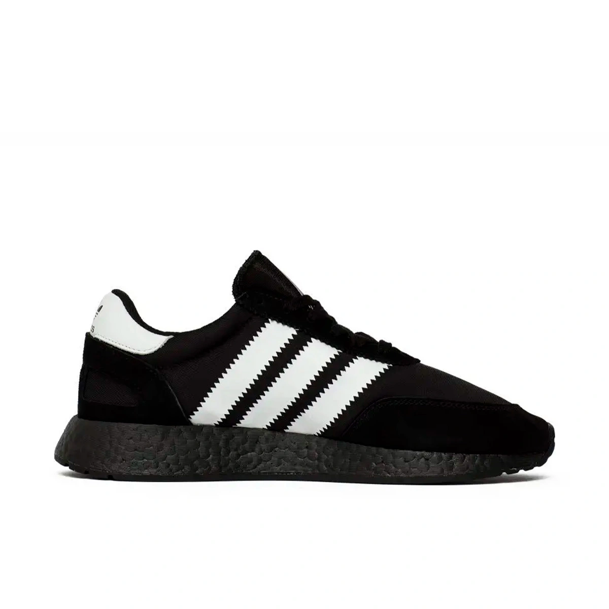 Adidas Iniki I 5923 Core Black CQ2490 FKS56816 Footers