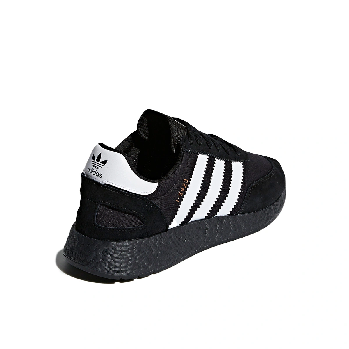 Adidas Iniki I 5923 Core Black CQ2490 FKS56816 Footers