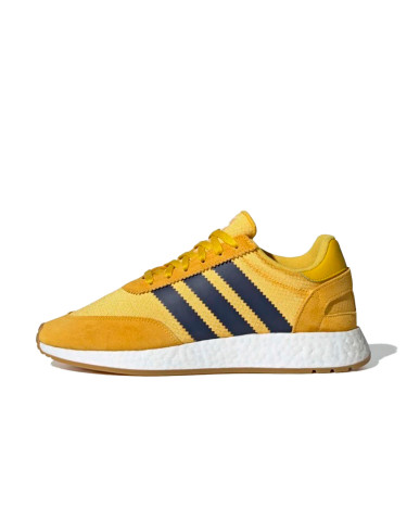 Adidas Iniki I-5923 Tribe Yellow BD7612